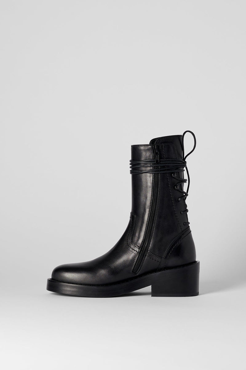 Henrica Ankle Boots