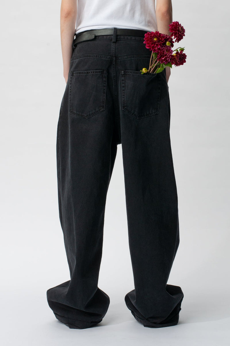 Kristel 5-Pockets High Comfort Trousers