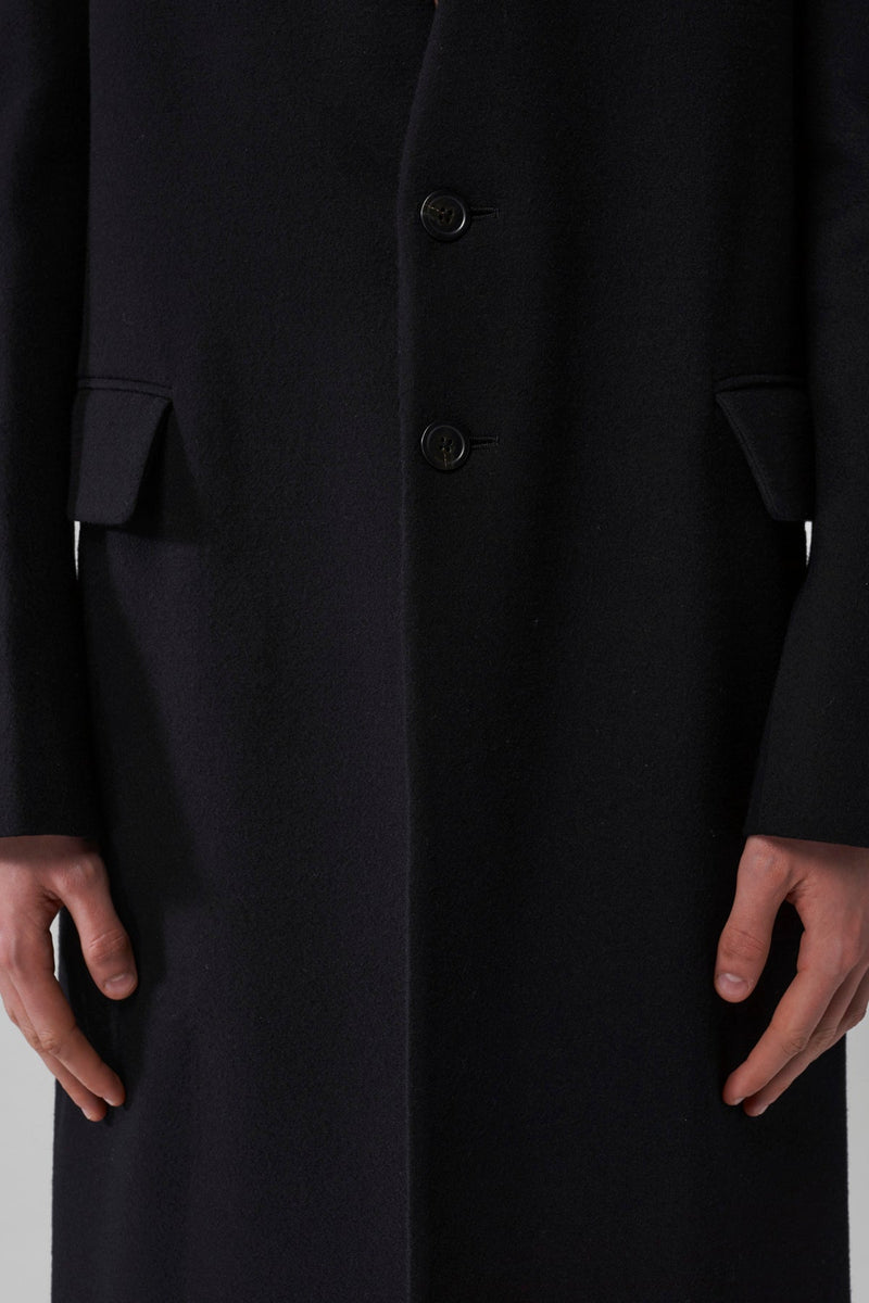 Francois Standard Tailored Coat