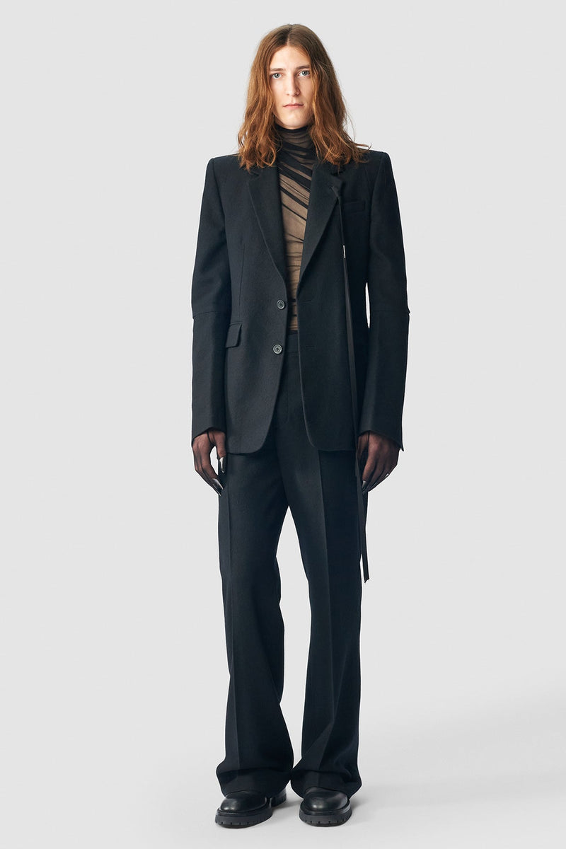 Nathan Standard Fit Tailored Jacket
