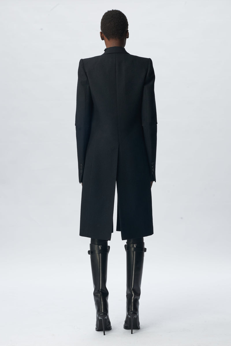 Gudrun Standard Fit Tailored Coat