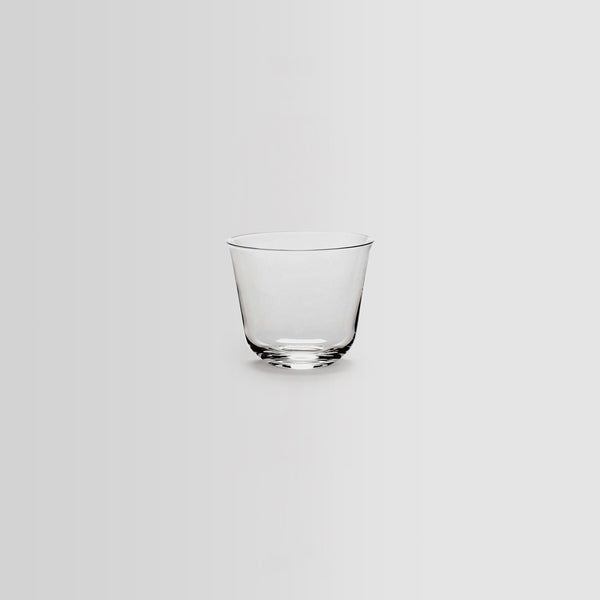 Grace Transparent Tumbler - 15cl (4x)