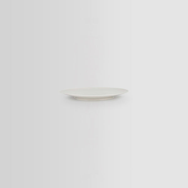 Ra Porcelain High Plate - D: 17,5cm (2x)