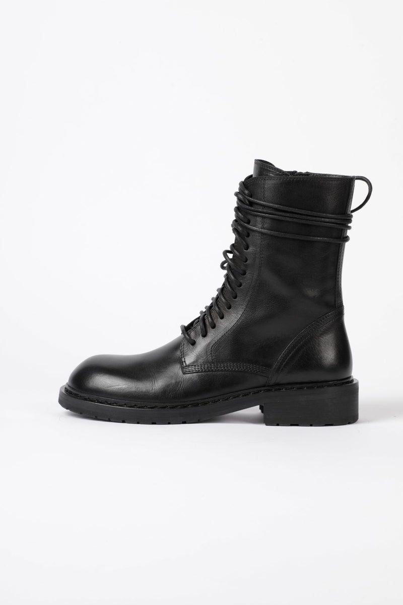 Danny Ankle Boots